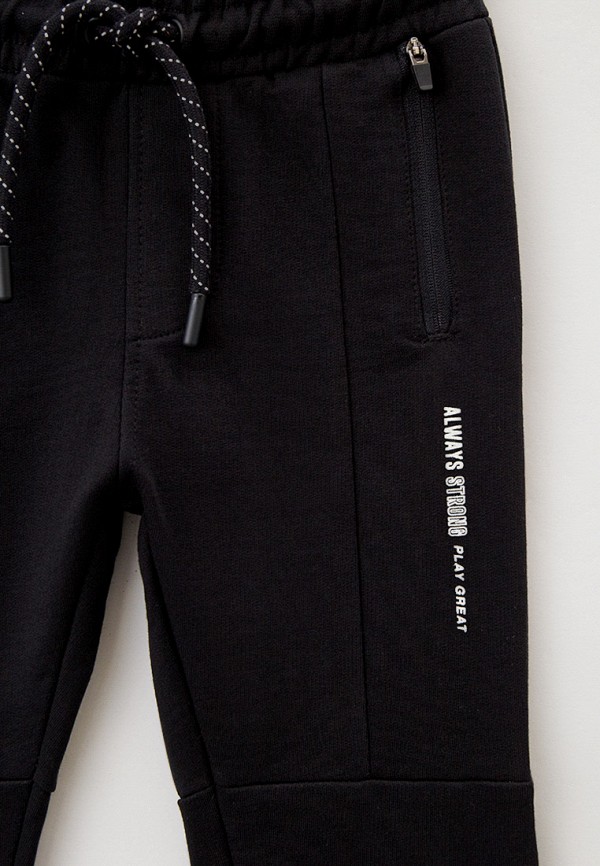 фото Брюки спортивные mango kids