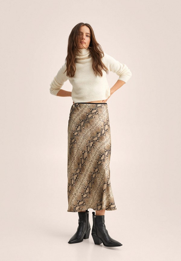 фото Юбка mango