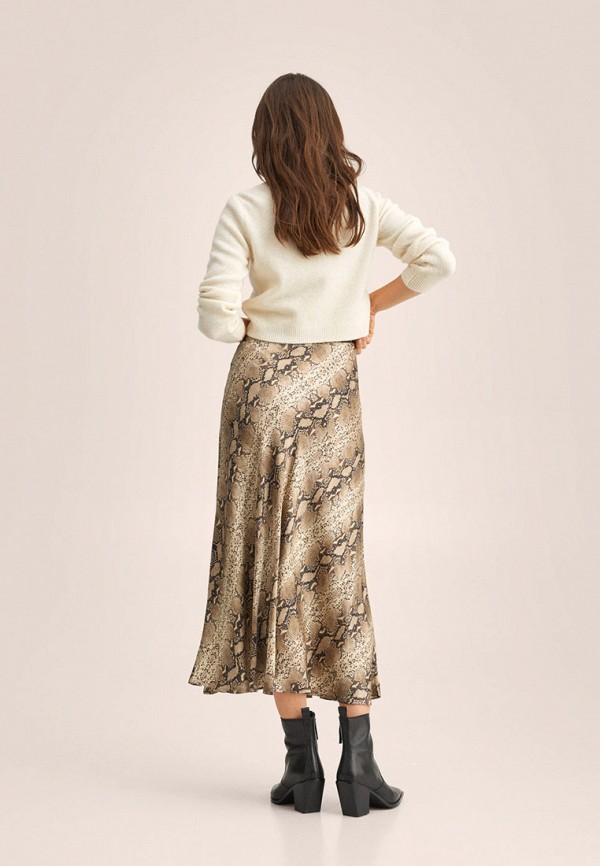 фото Юбка mango