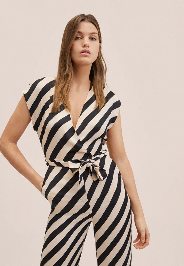 фото Комбинезон mango