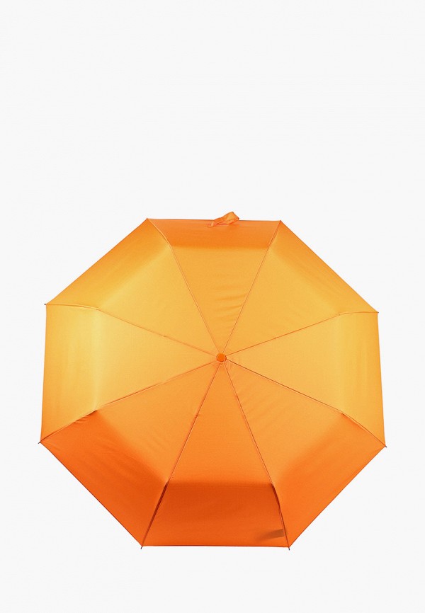 

Зонт складной Mango, Оранжевый, BASIC