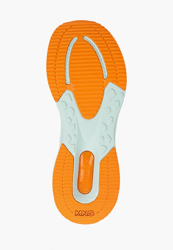 фото Кроссовки mango