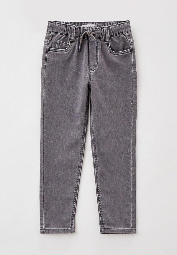 

Джеггинсы Mango Kids, Серый, Mango Kids RTLABE212301