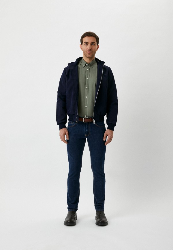 фото Джинсы harmont & blaine