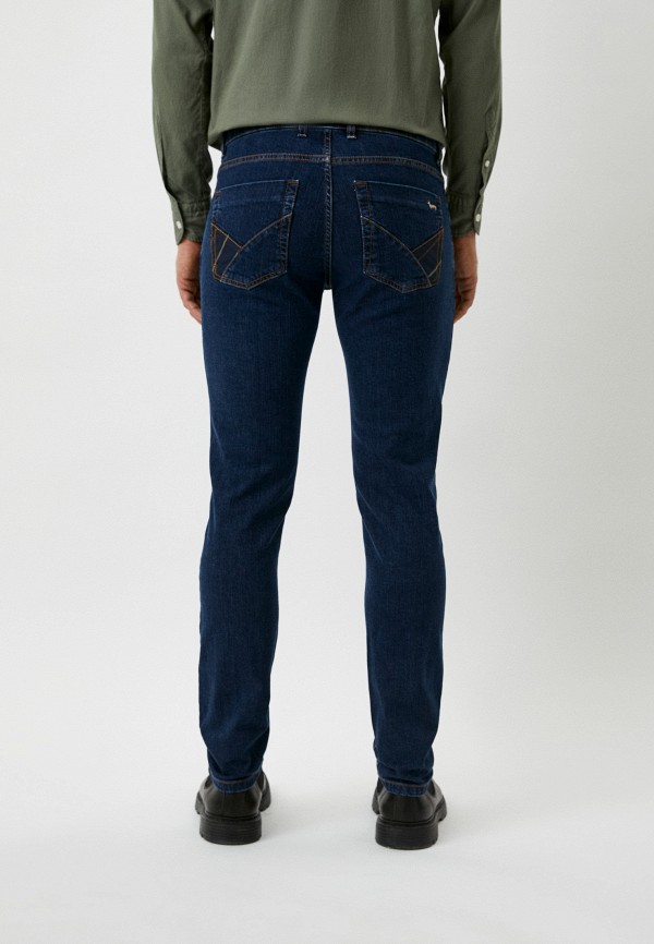 фото Джинсы harmont & blaine