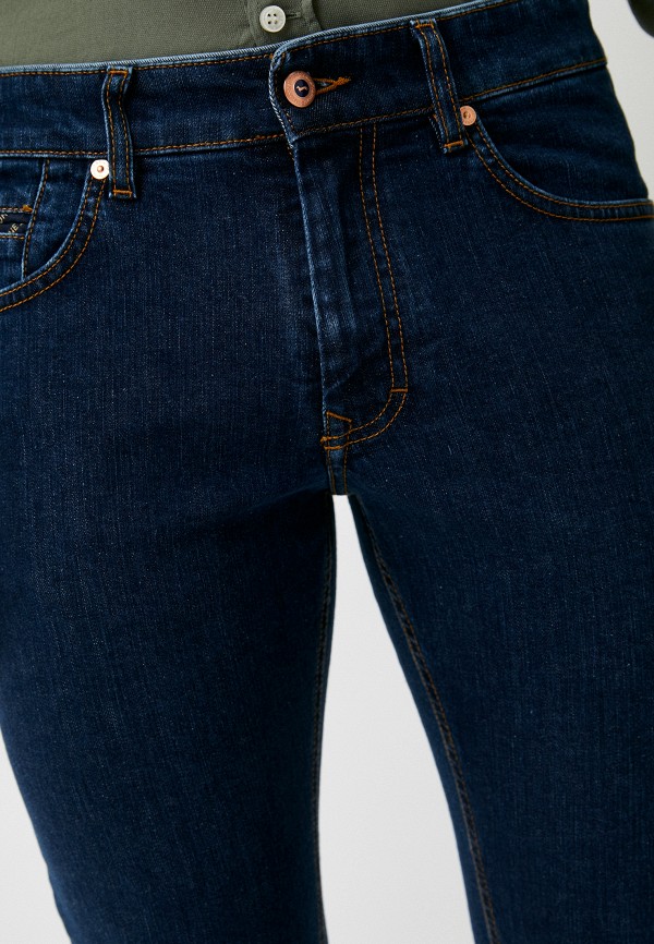 фото Джинсы harmont & blaine