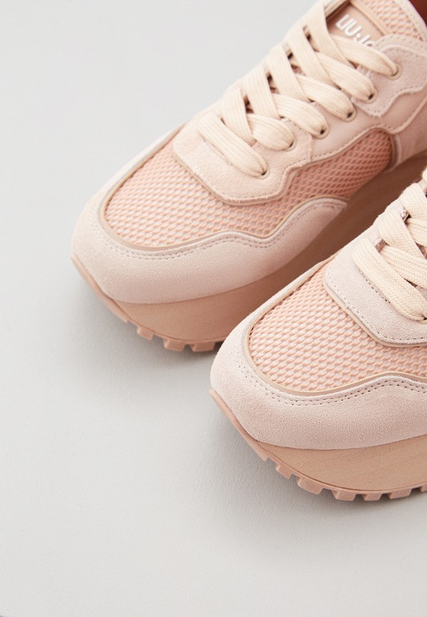 фото Кроссовки liu jo