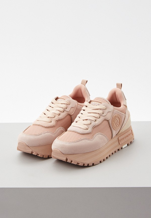 фото Кроссовки liu jo