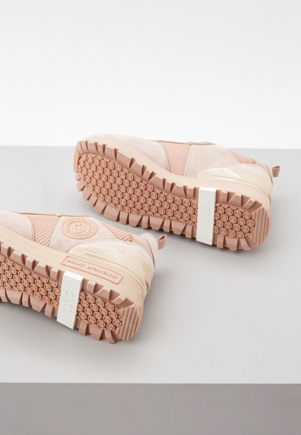 фото Кроссовки liu jo