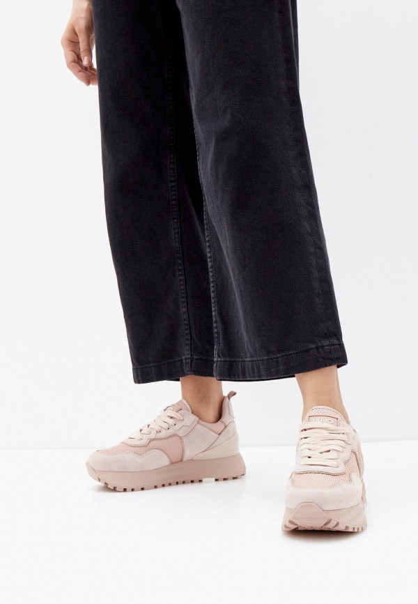 фото Кроссовки liu jo