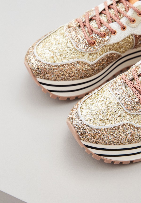 фото Кроссовки liu jo