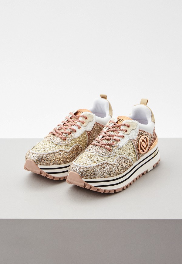 фото Кроссовки liu jo