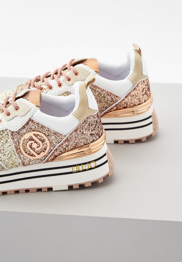 фото Кроссовки liu jo