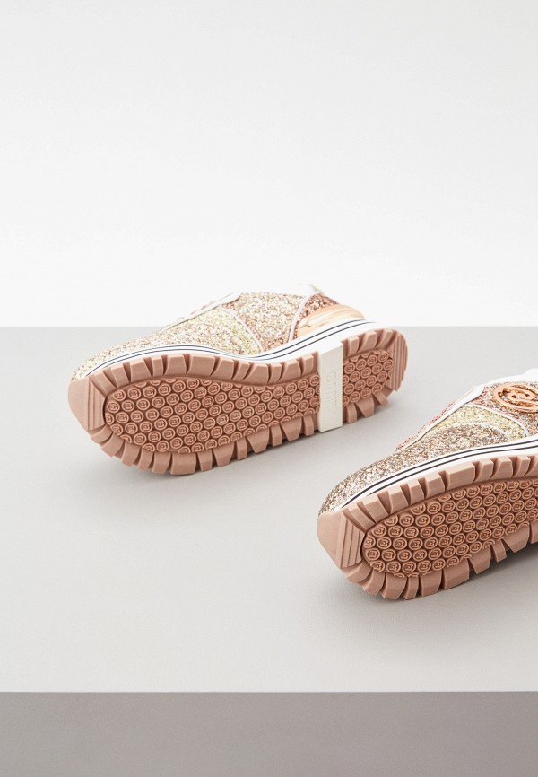 фото Кроссовки liu jo