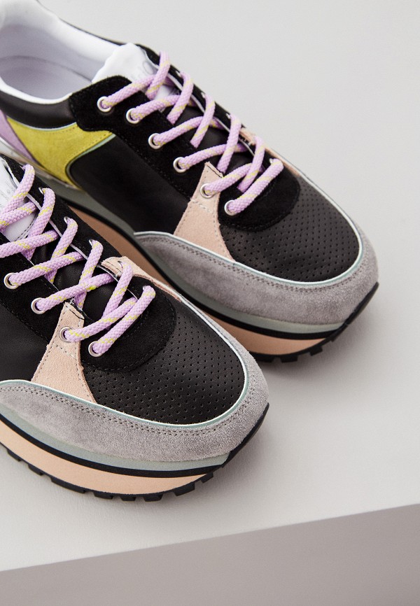 фото Кроссовки liu jo