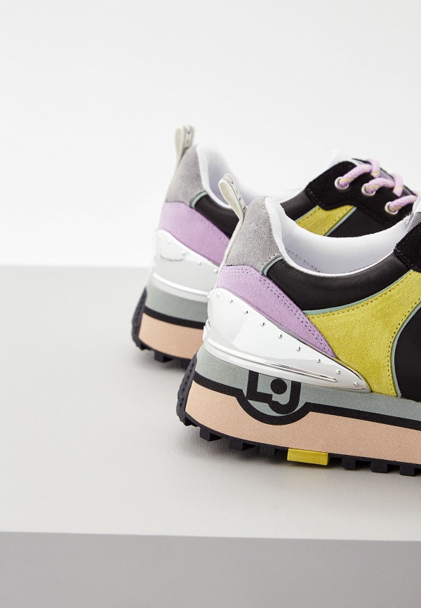 фото Кроссовки liu jo