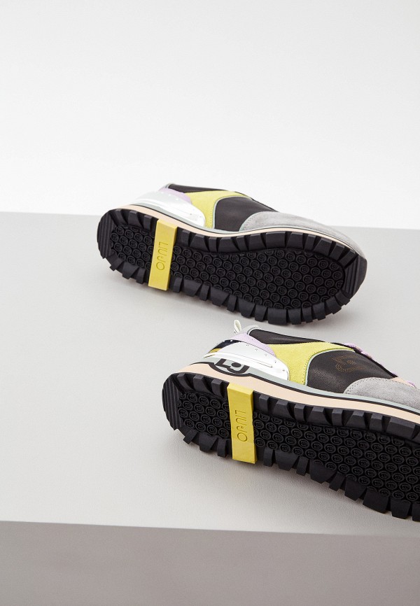 фото Кроссовки liu jo