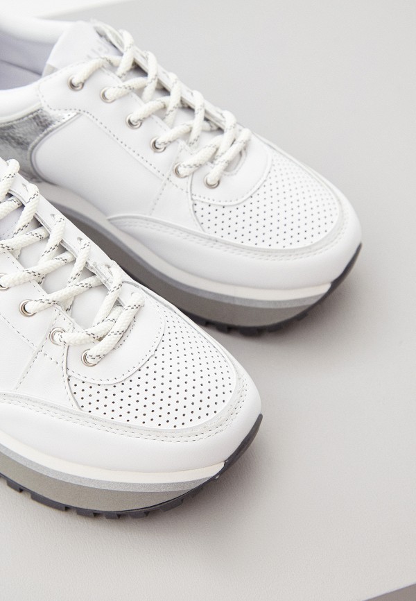 фото Кроссовки liu jo