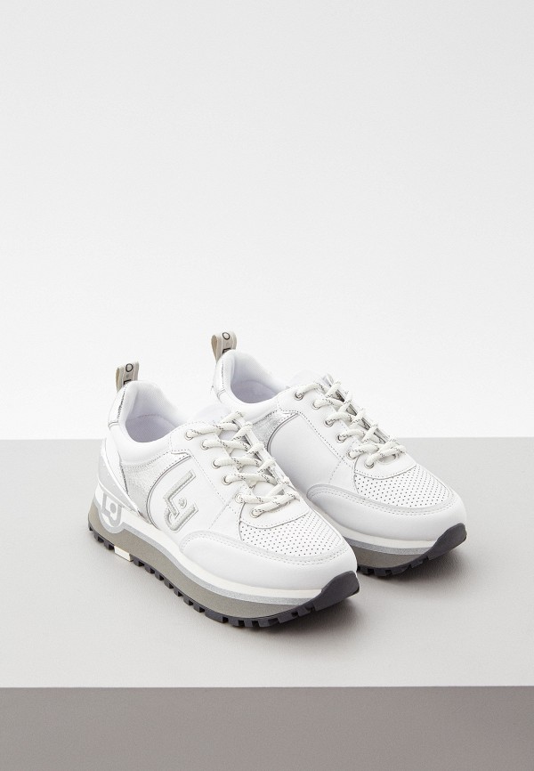 фото Кроссовки liu jo