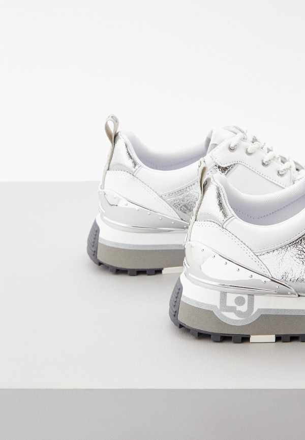 фото Кроссовки liu jo