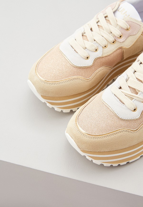 фото Кроссовки liu jo