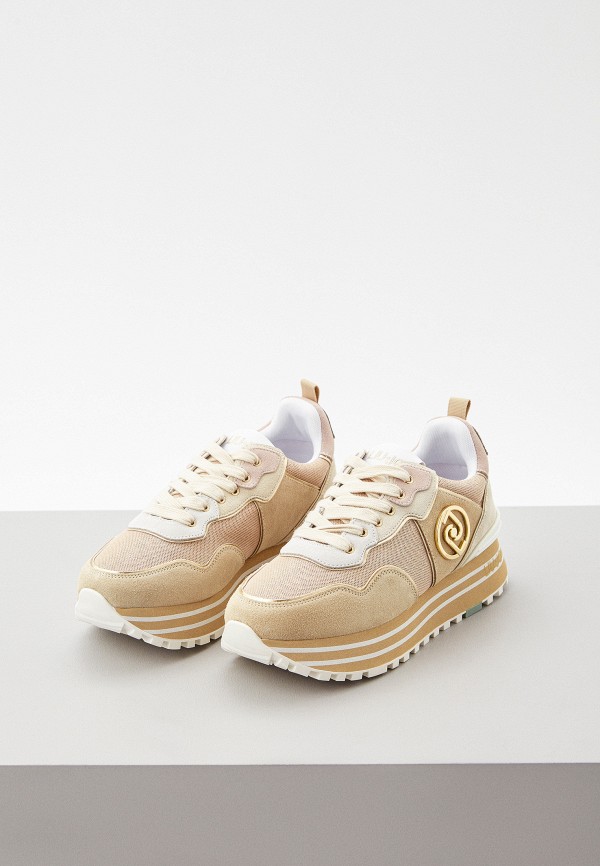 фото Кроссовки liu jo