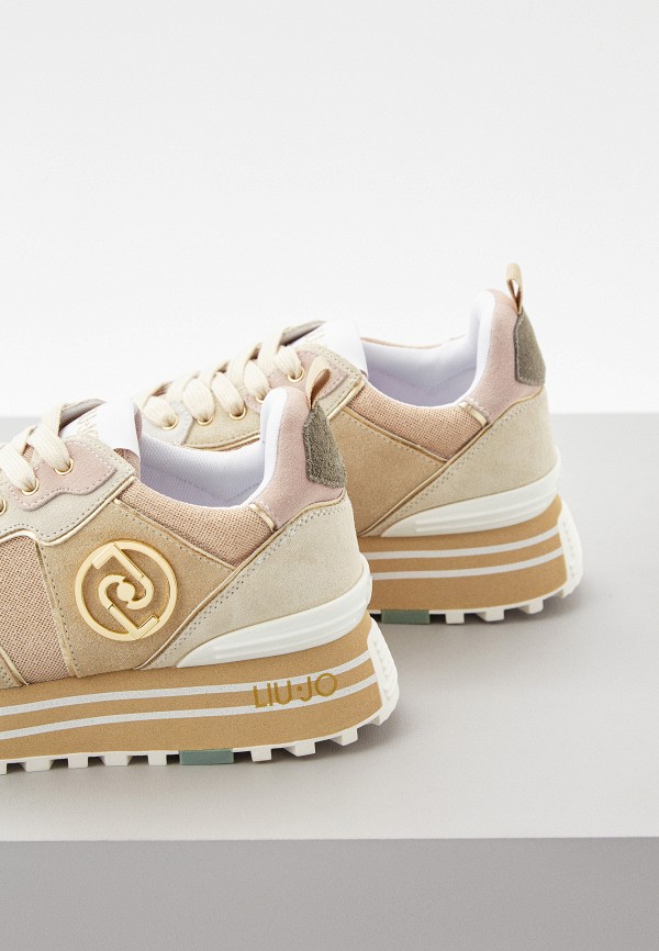 фото Кроссовки liu jo