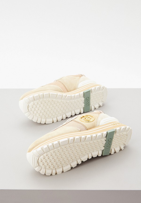 фото Кроссовки liu jo