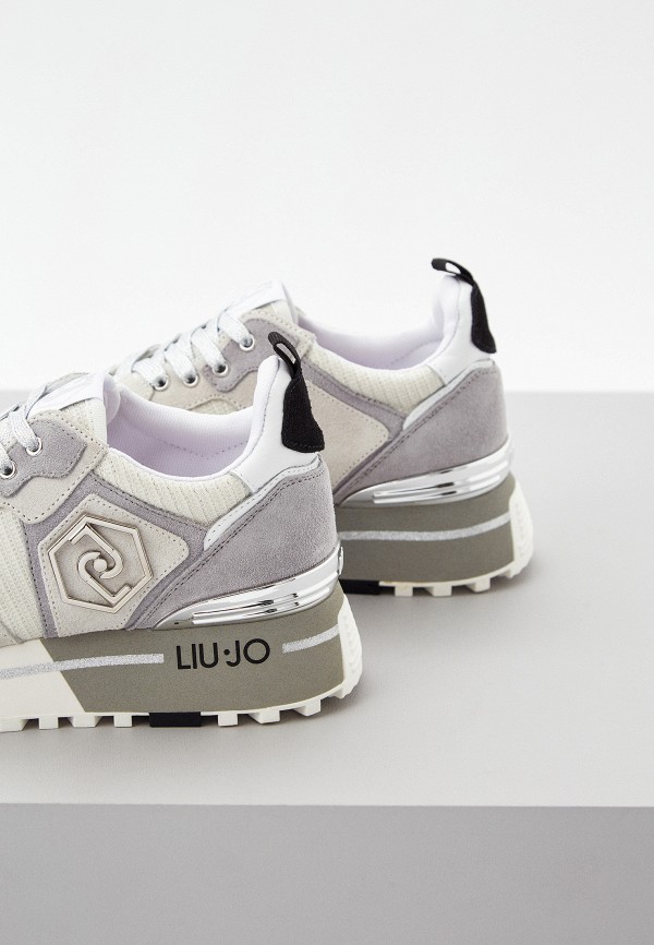 фото Кроссовки liu jo