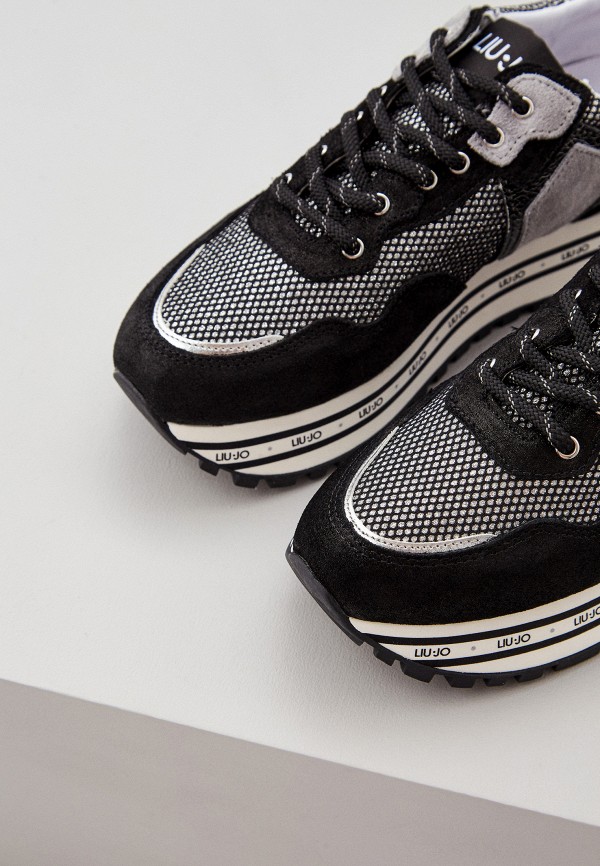 фото Кроссовки liu jo