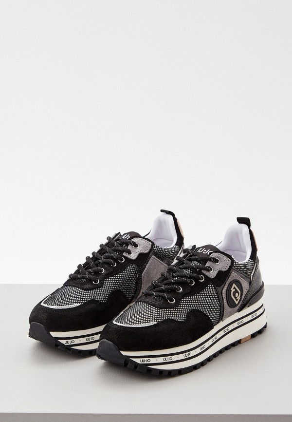 фото Кроссовки liu jo