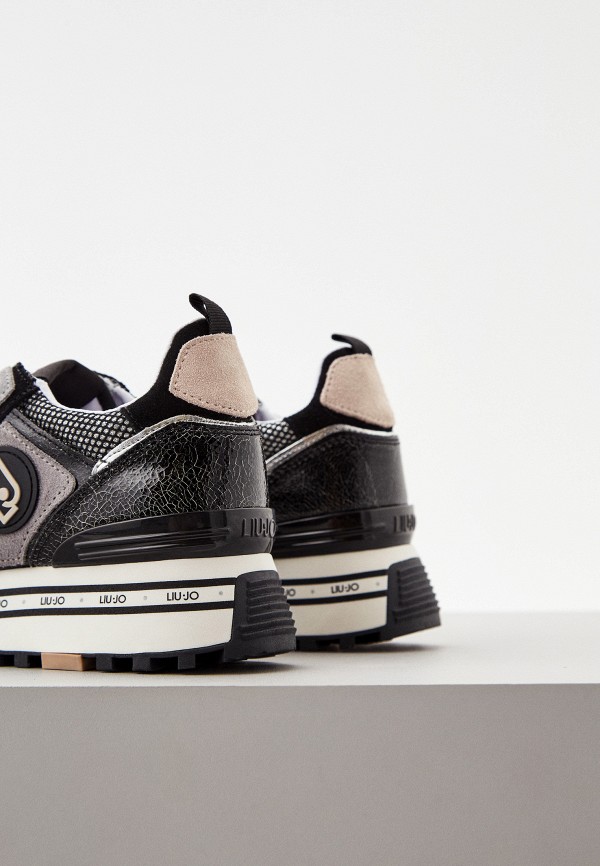 фото Кроссовки liu jo