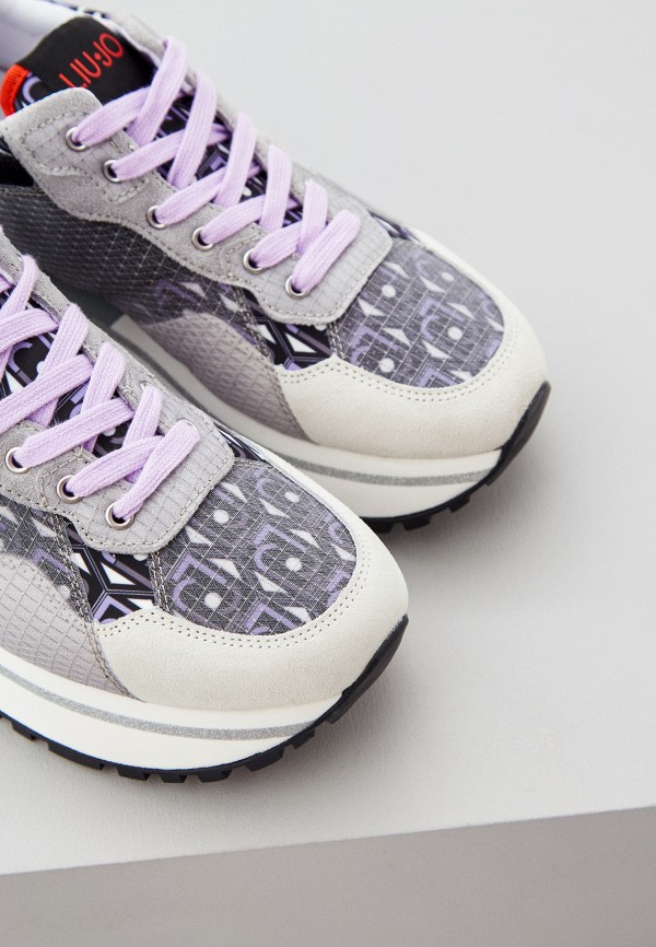 фото Кроссовки liu jo