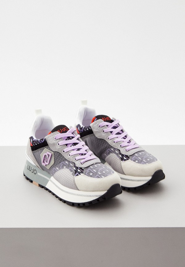 фото Кроссовки liu jo