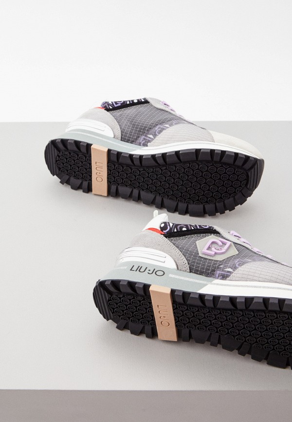 фото Кроссовки liu jo