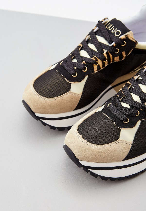 фото Кроссовки liu jo