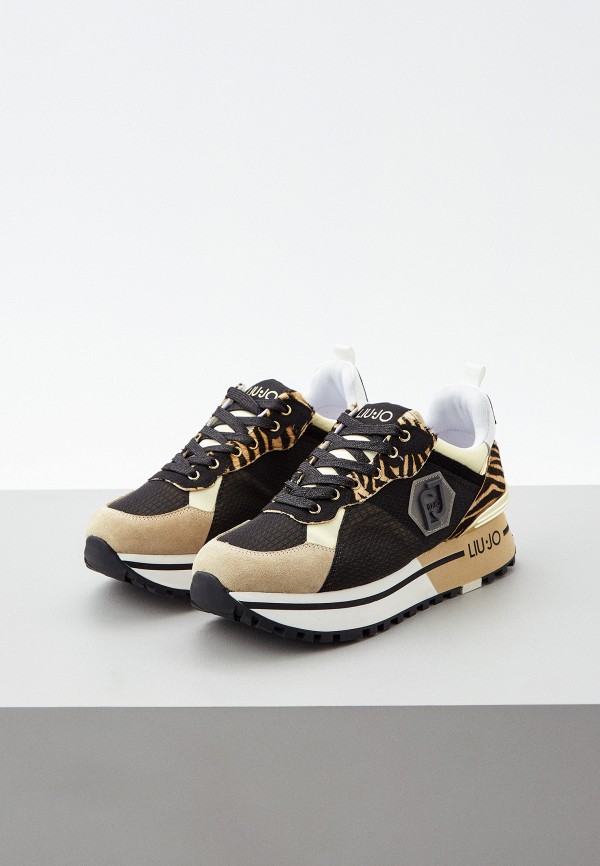 фото Кроссовки liu jo