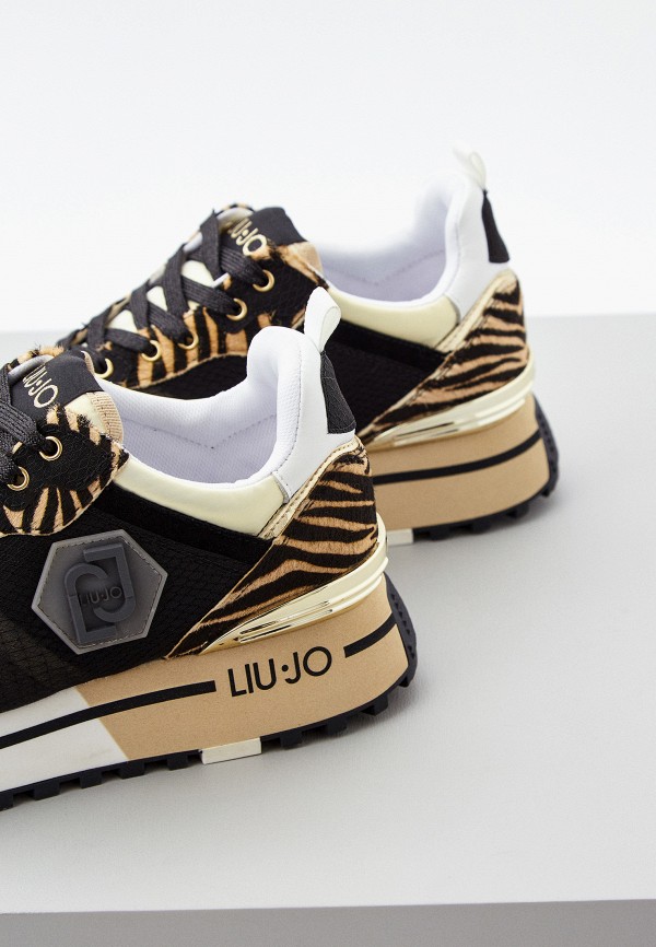 фото Кроссовки liu jo