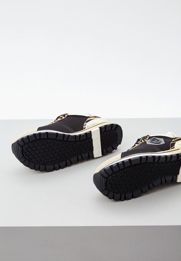 фото Кроссовки liu jo