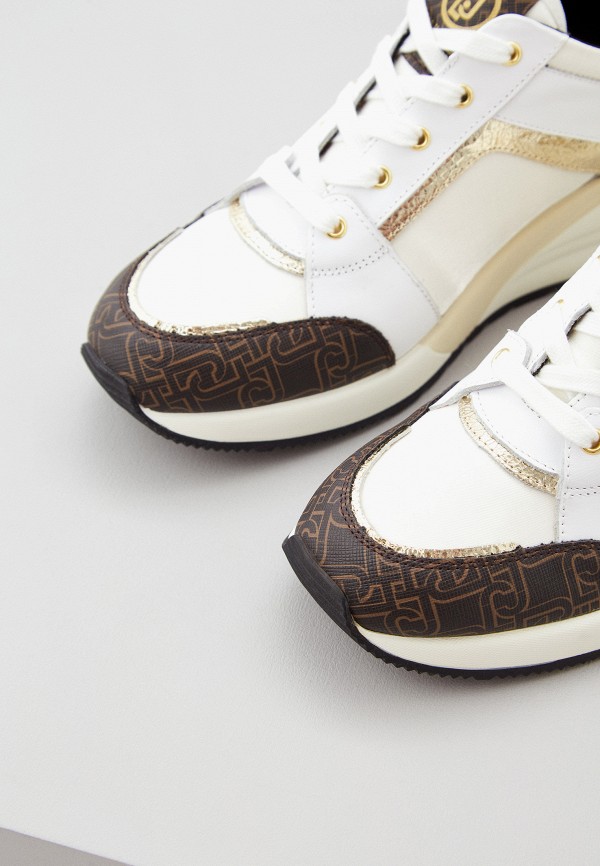 фото Кроссовки liu jo