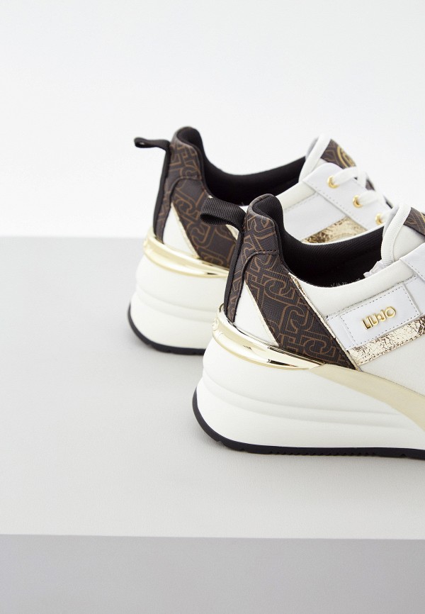 фото Кроссовки liu jo