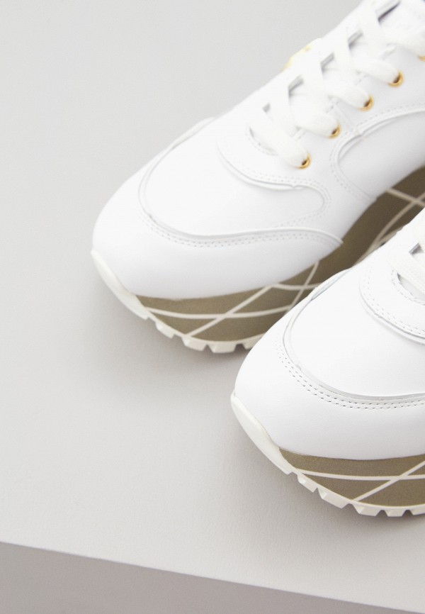 фото Кроссовки liu jo