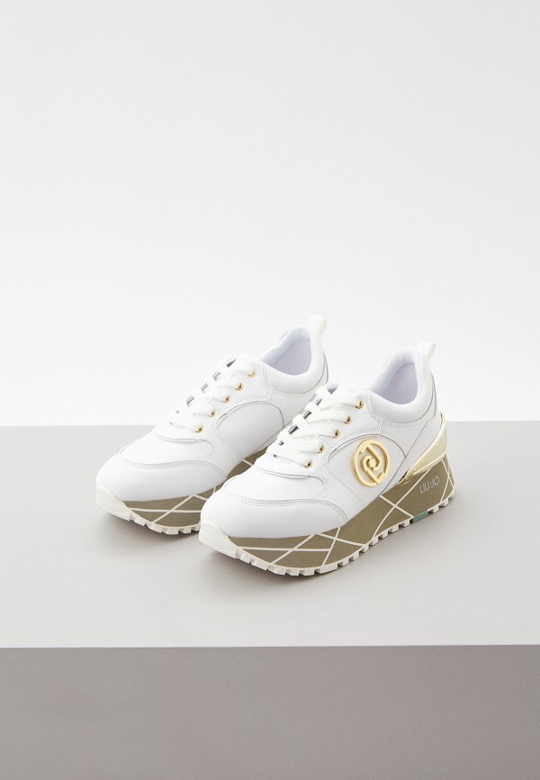 фото Кроссовки liu jo