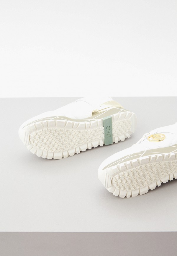 фото Кроссовки liu jo