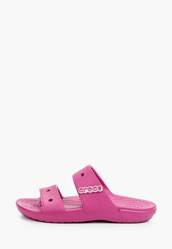 фото Сланцы crocs