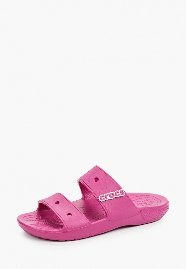фото Сланцы crocs