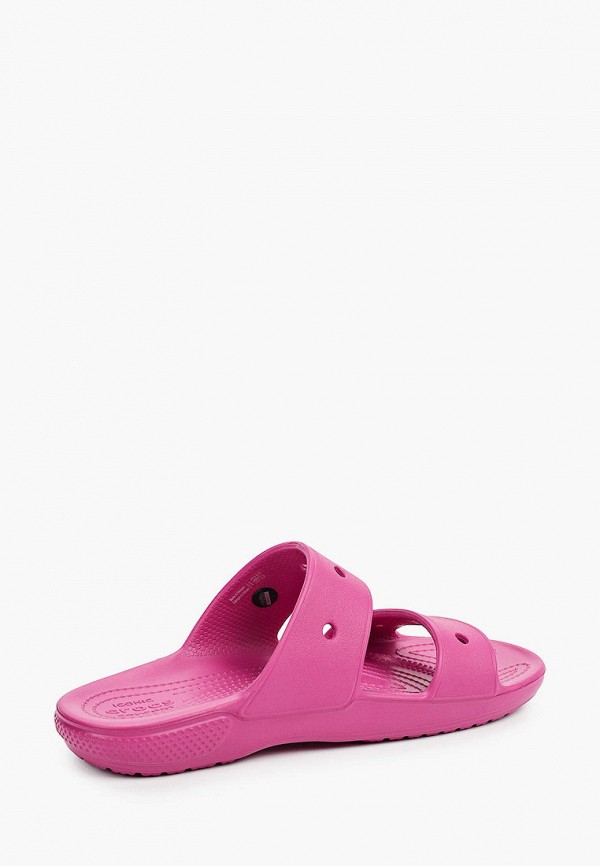 фото Сланцы crocs