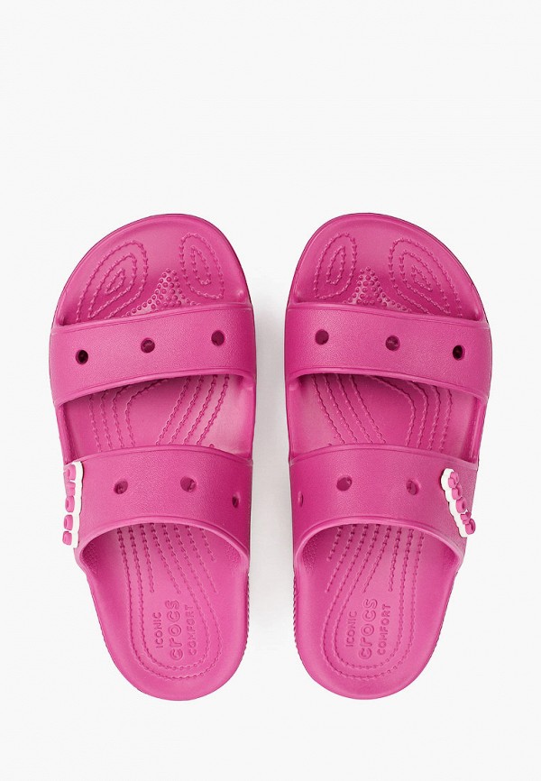 фото Сланцы crocs