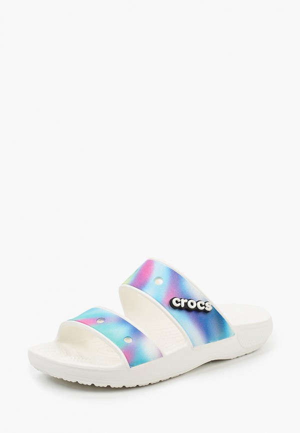 фото Сланцы crocs