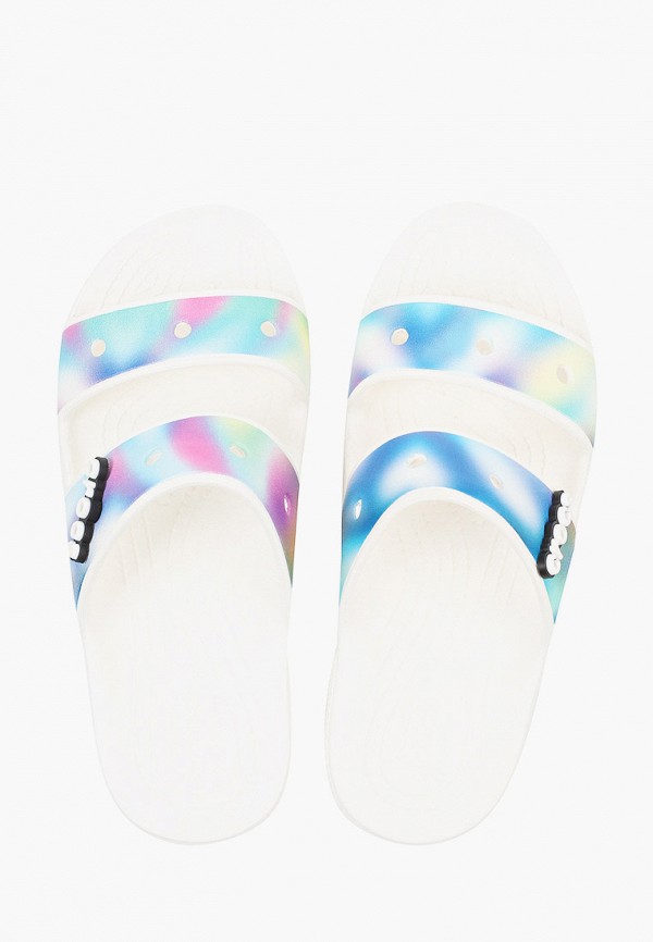 фото Сланцы crocs